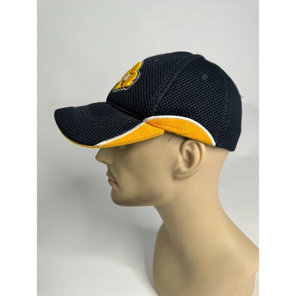 Buffalo Sabres Zephyr NHL Mesh Flex-Fit Cap S - Picture 2 of 16